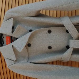 Joe Fresh Melton Pea Coat